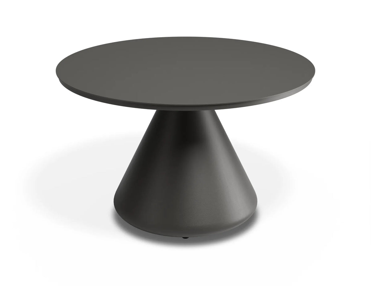 Kora 71cm Outdoor Round Coffee Table