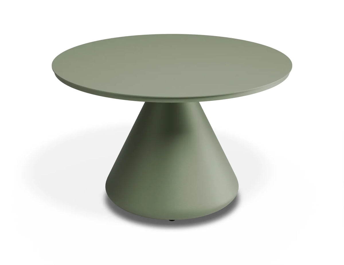 Kora 71cm Outdoor Round Coffee Table