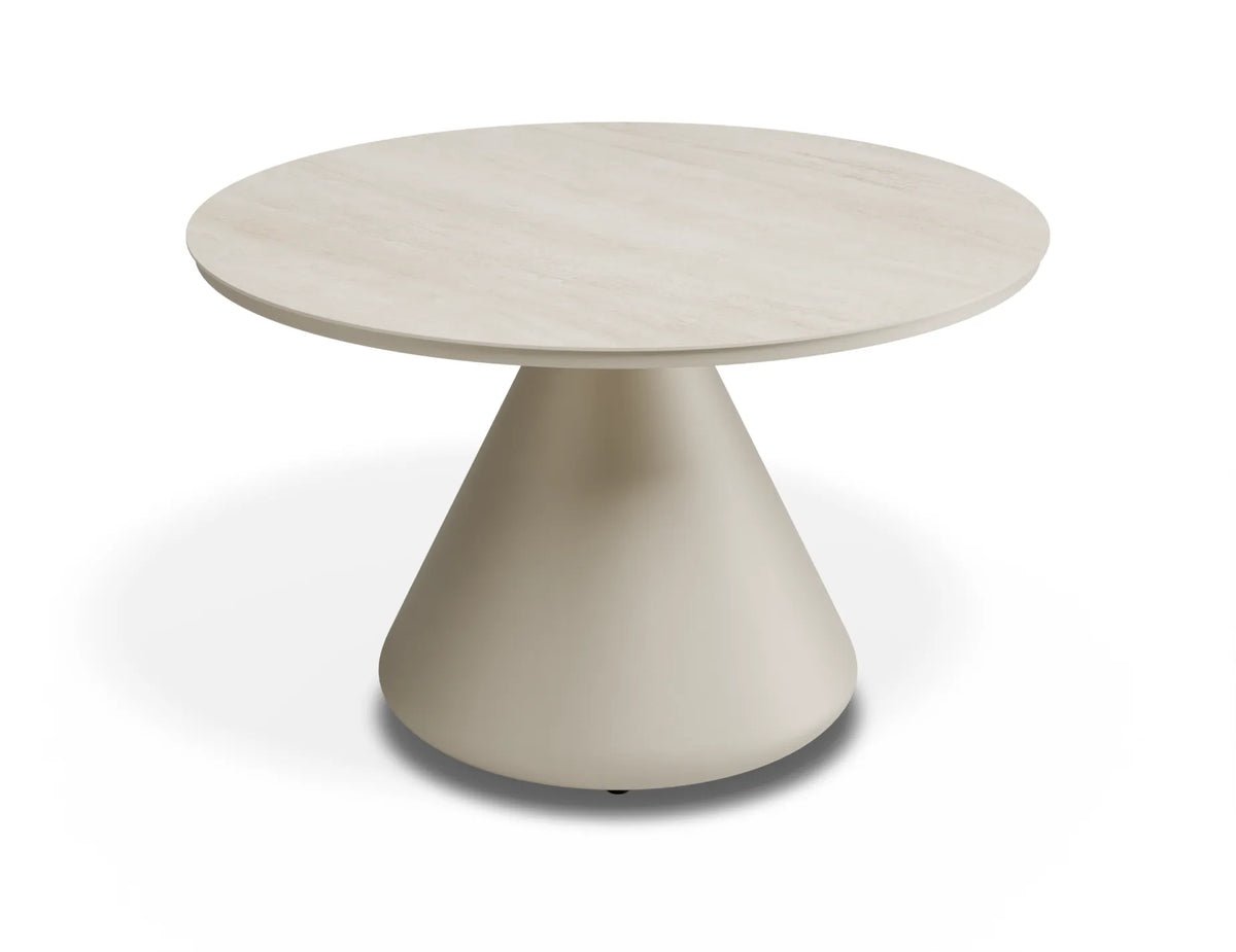 Kora 71cm Outdoor Round Coffee Table