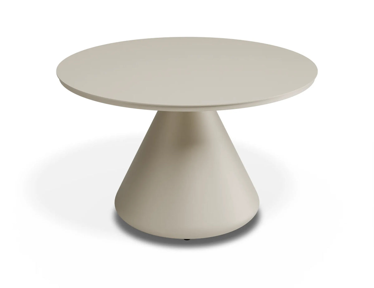 Kora 71cm Outdoor Round Coffee Table