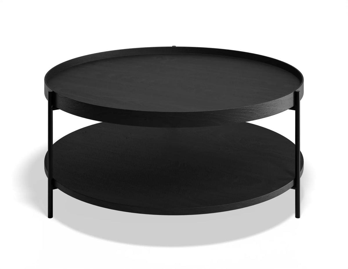 Layer Coffee Table