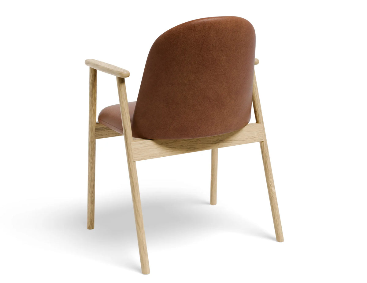 Lina Dining Armchair