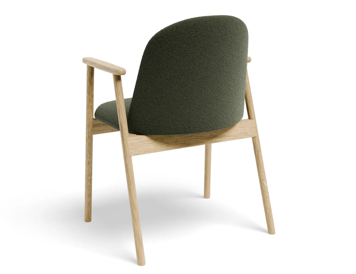 Lina Dining Armchair