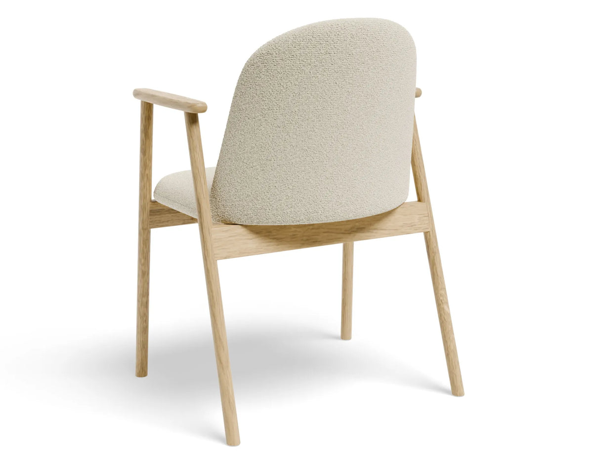 Lina Dining Armchair