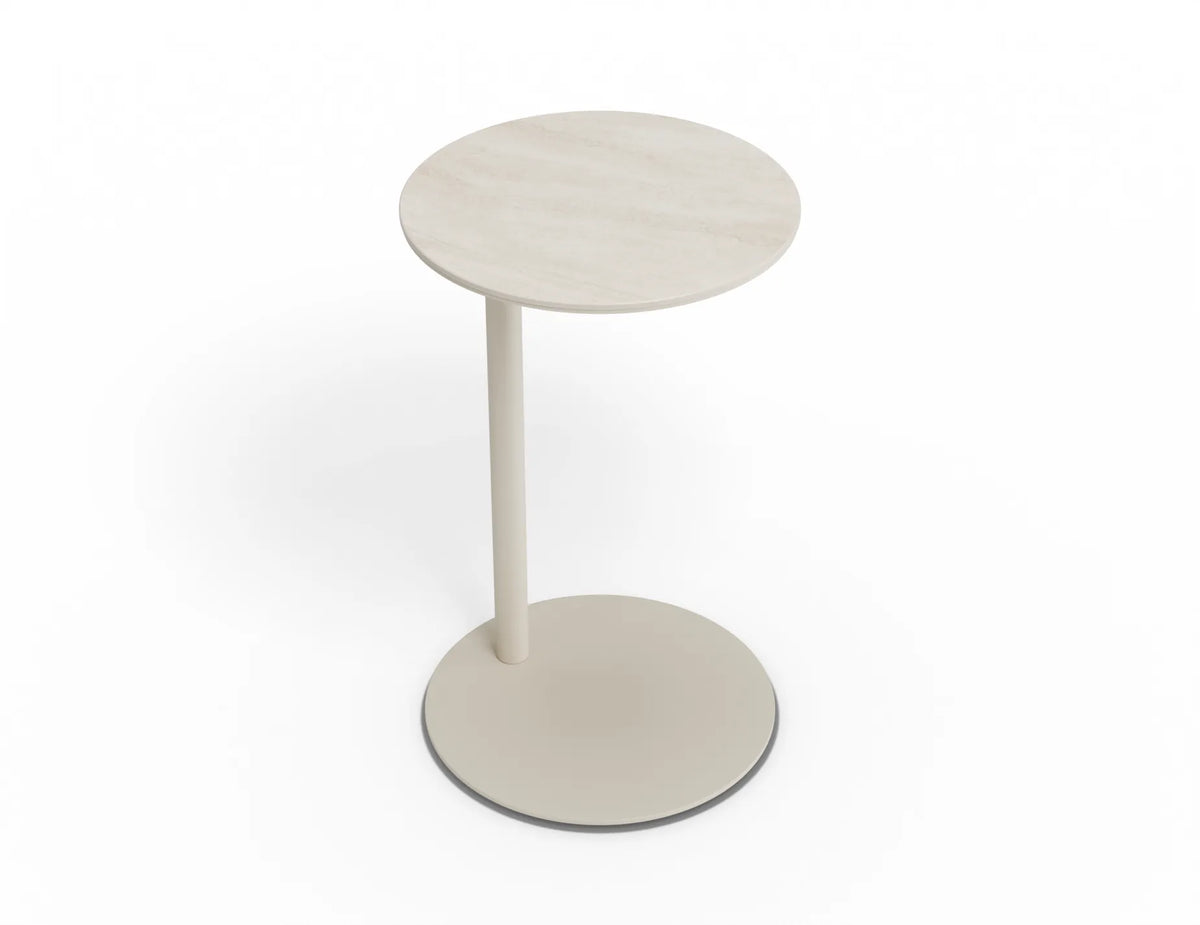 Lira Outdoor Side Table