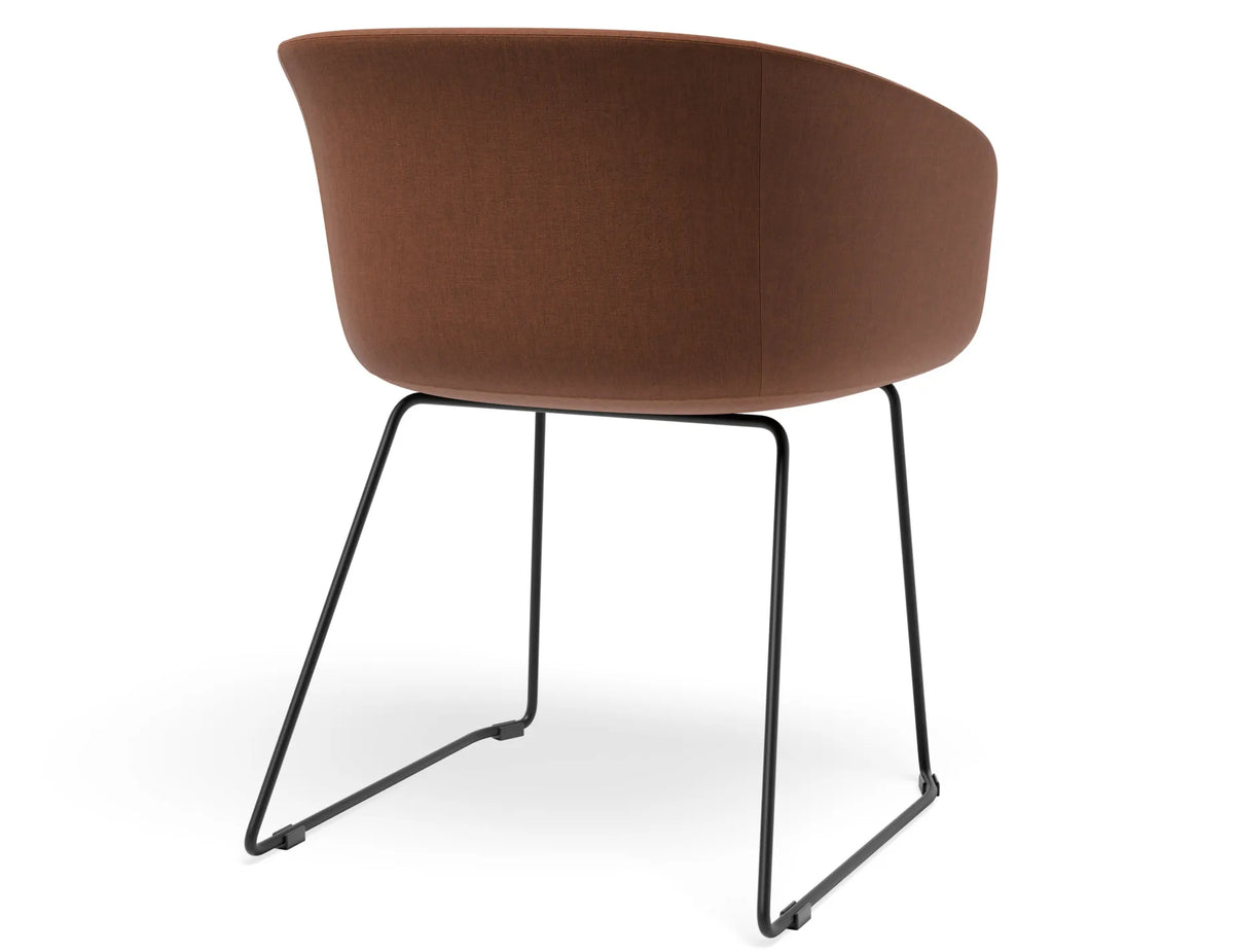 Lonsdale Dining Armchair