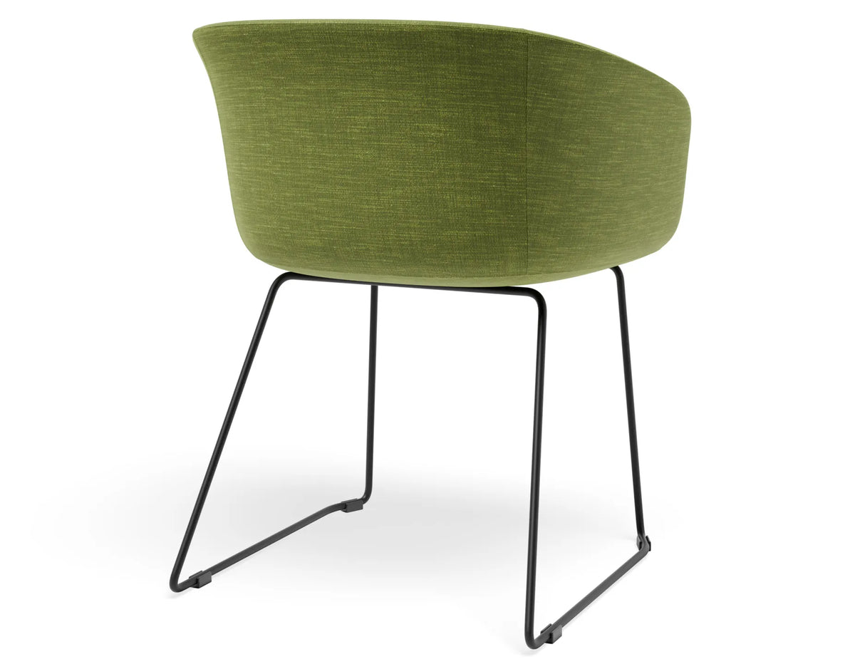 Lonsdale Dining Armchair