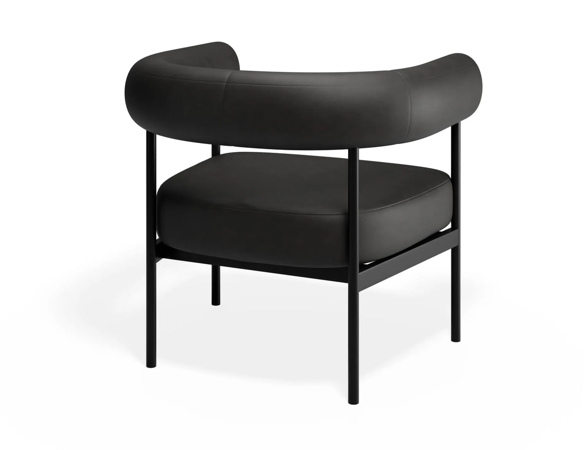 Marlowe Lounge Chair