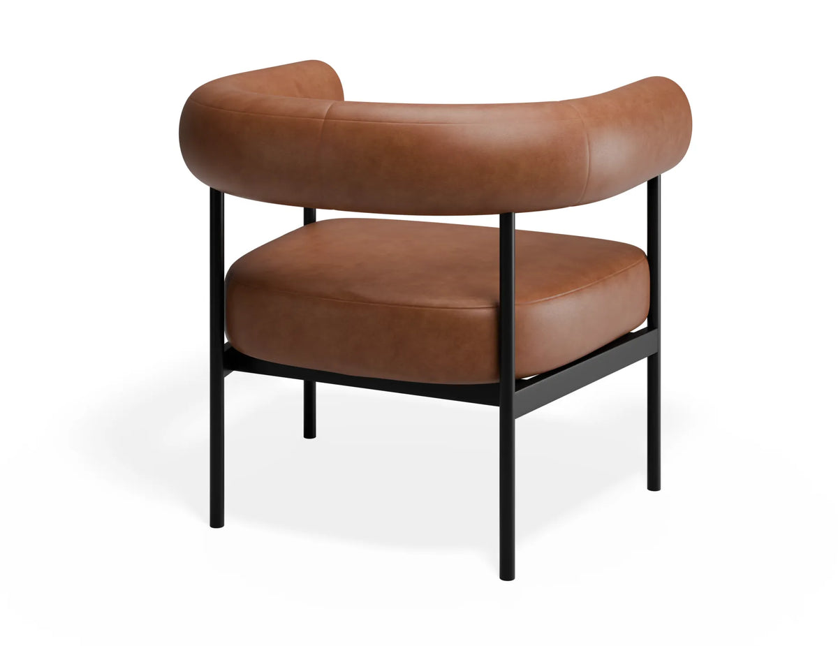 Marlowe Lounge Chair
