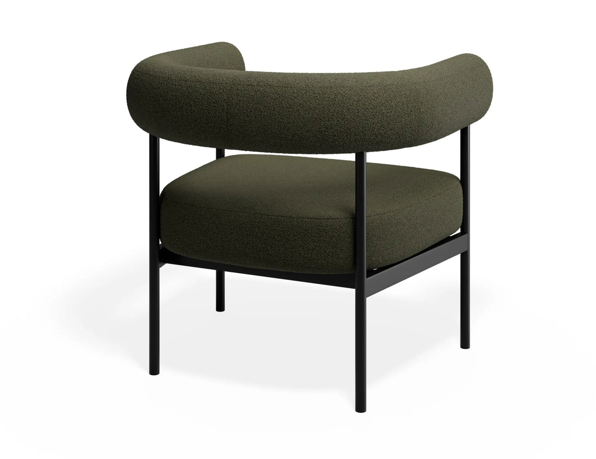 Marlowe Lounge Chair