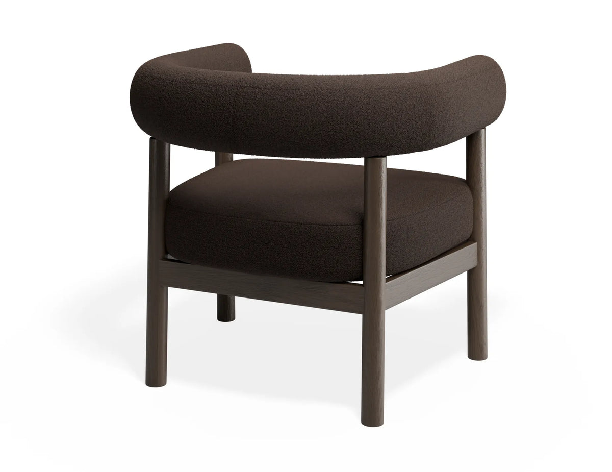 Marlowe Lounge Chair
