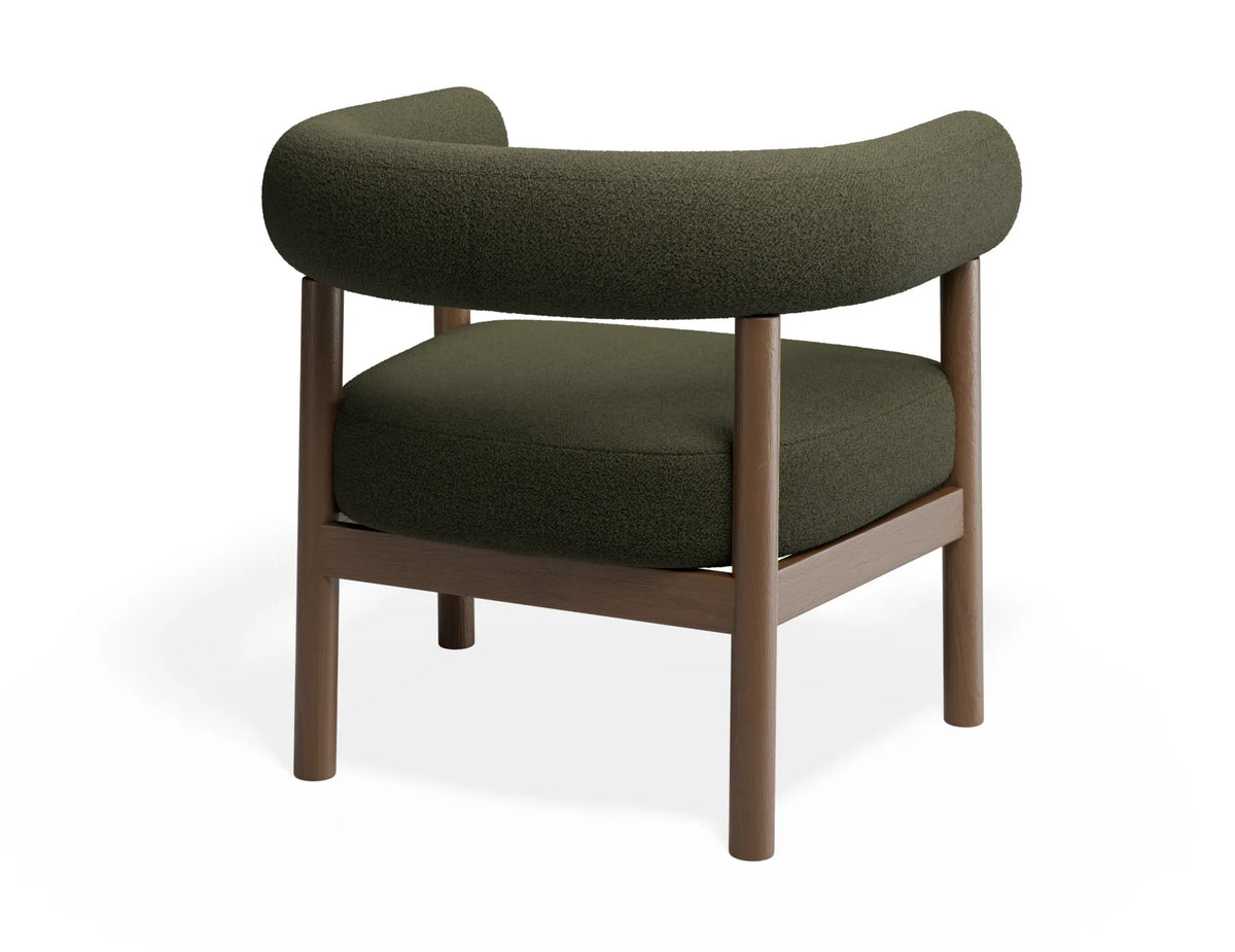 Marlowe Lounge Chair