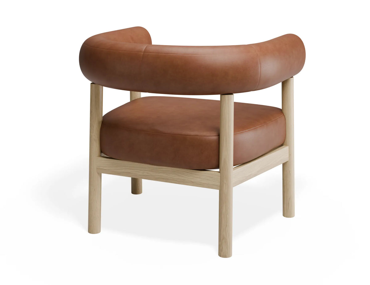 Marlowe Lounge Chair