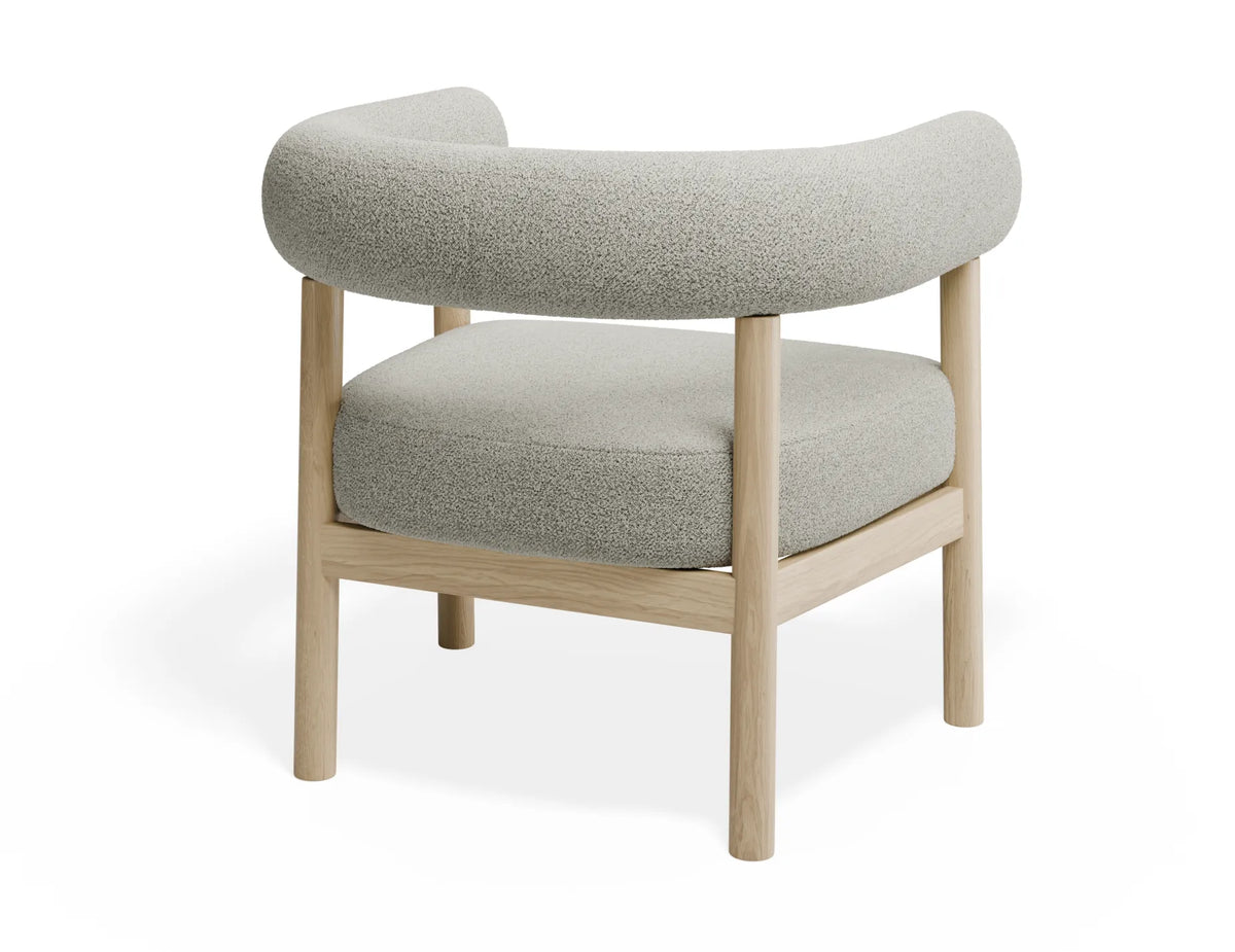Marlowe Lounge Chair