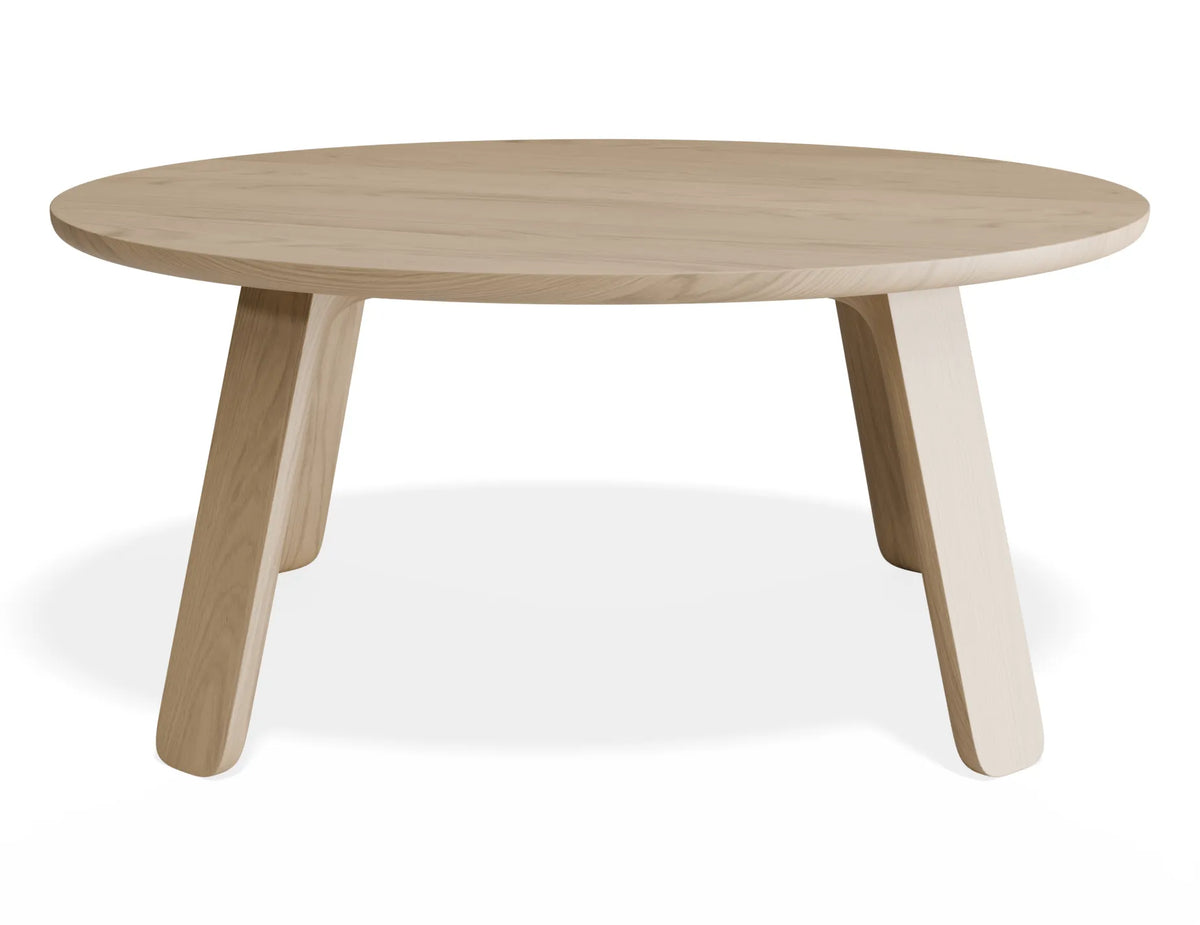 Mateo 90cm Round Coffee Table