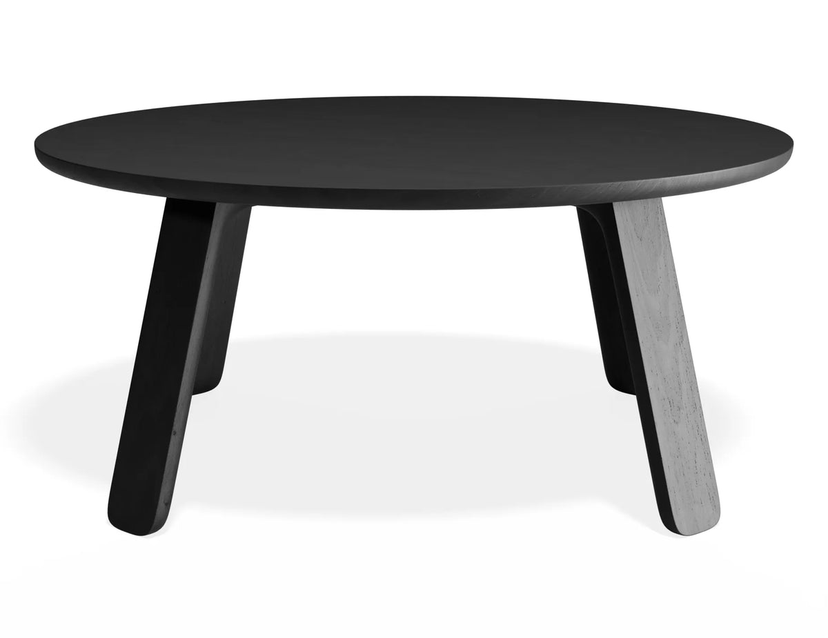 Mateo 90cm Round Coffee Table
