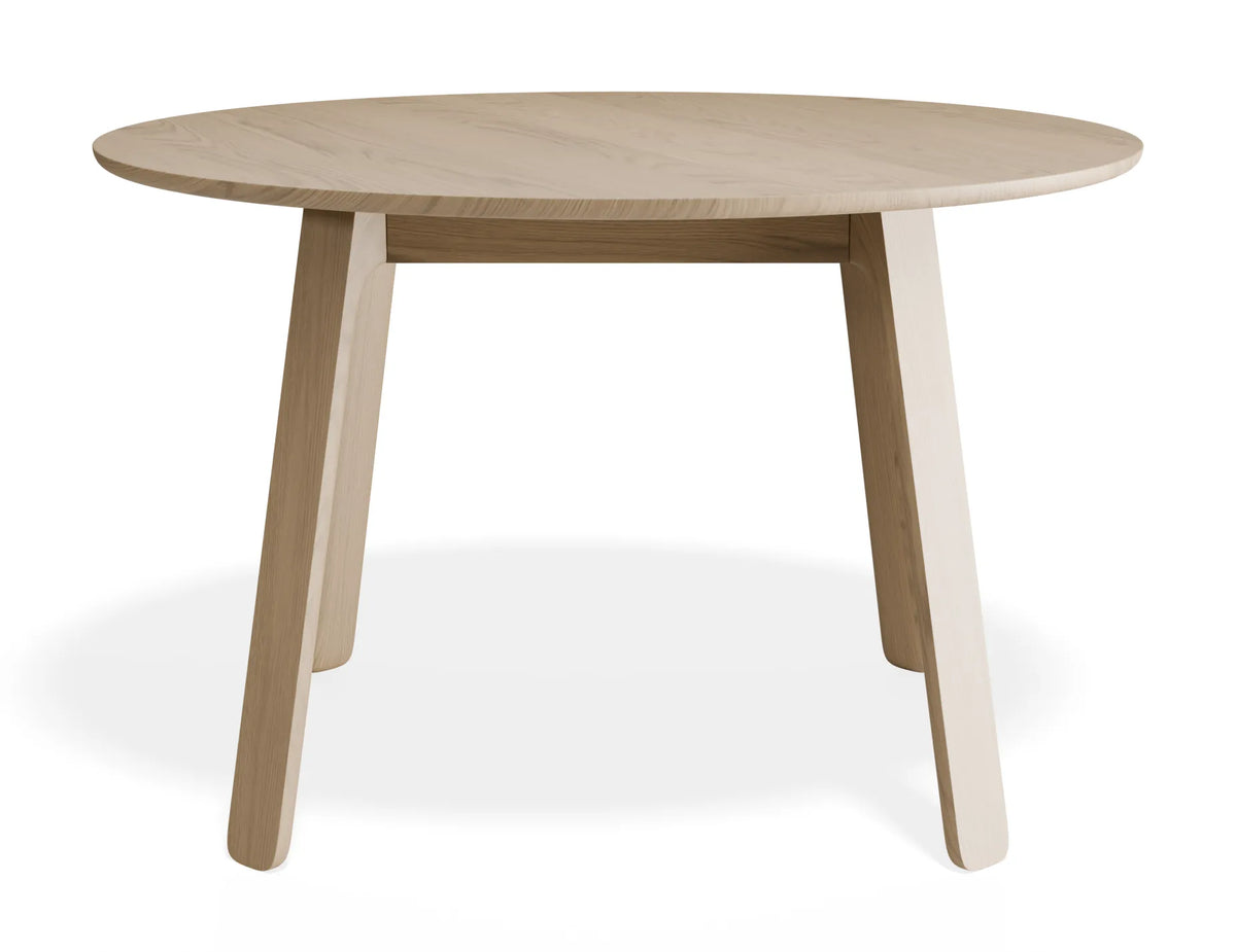 Mateo 120cm Round Dining Table