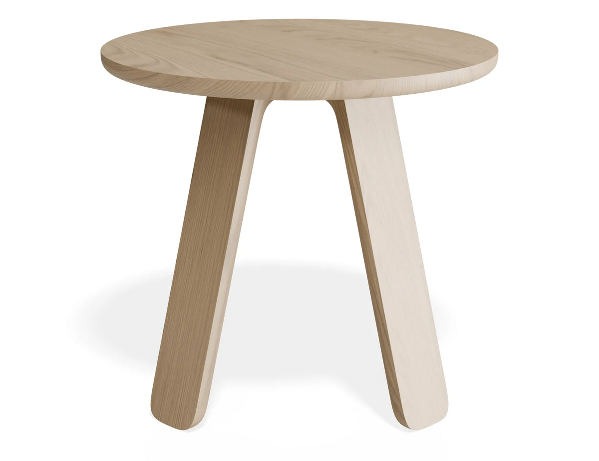 Mateo 50cm Round Side Table