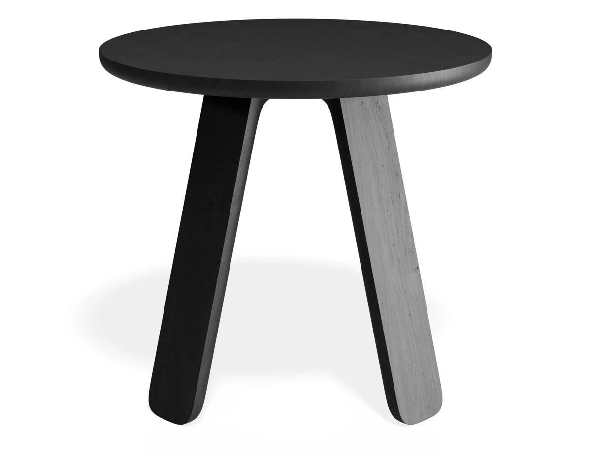Mateo 50cm Round Side Table