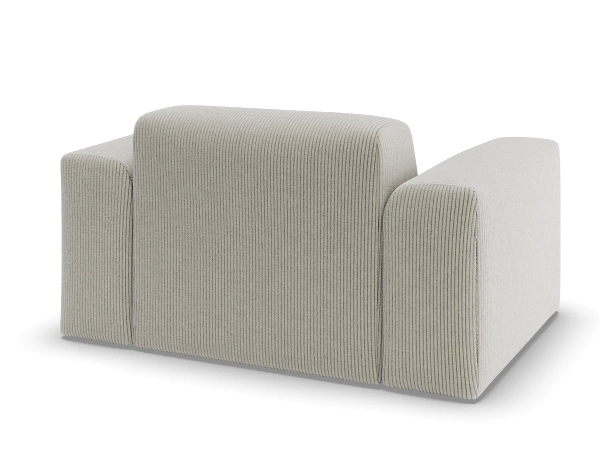 Monaco Lounge Chair