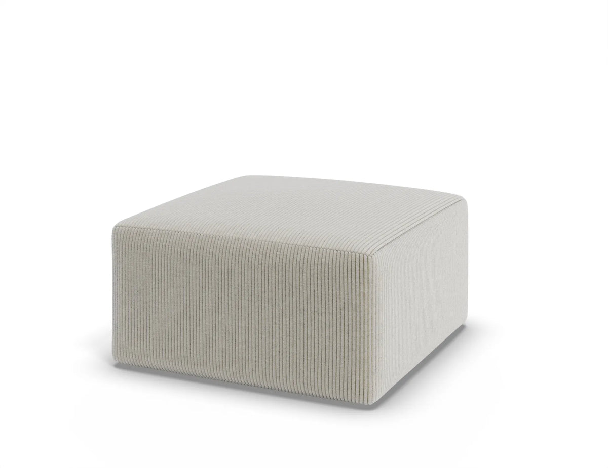 Monaco Modular Sofa Ottoman
