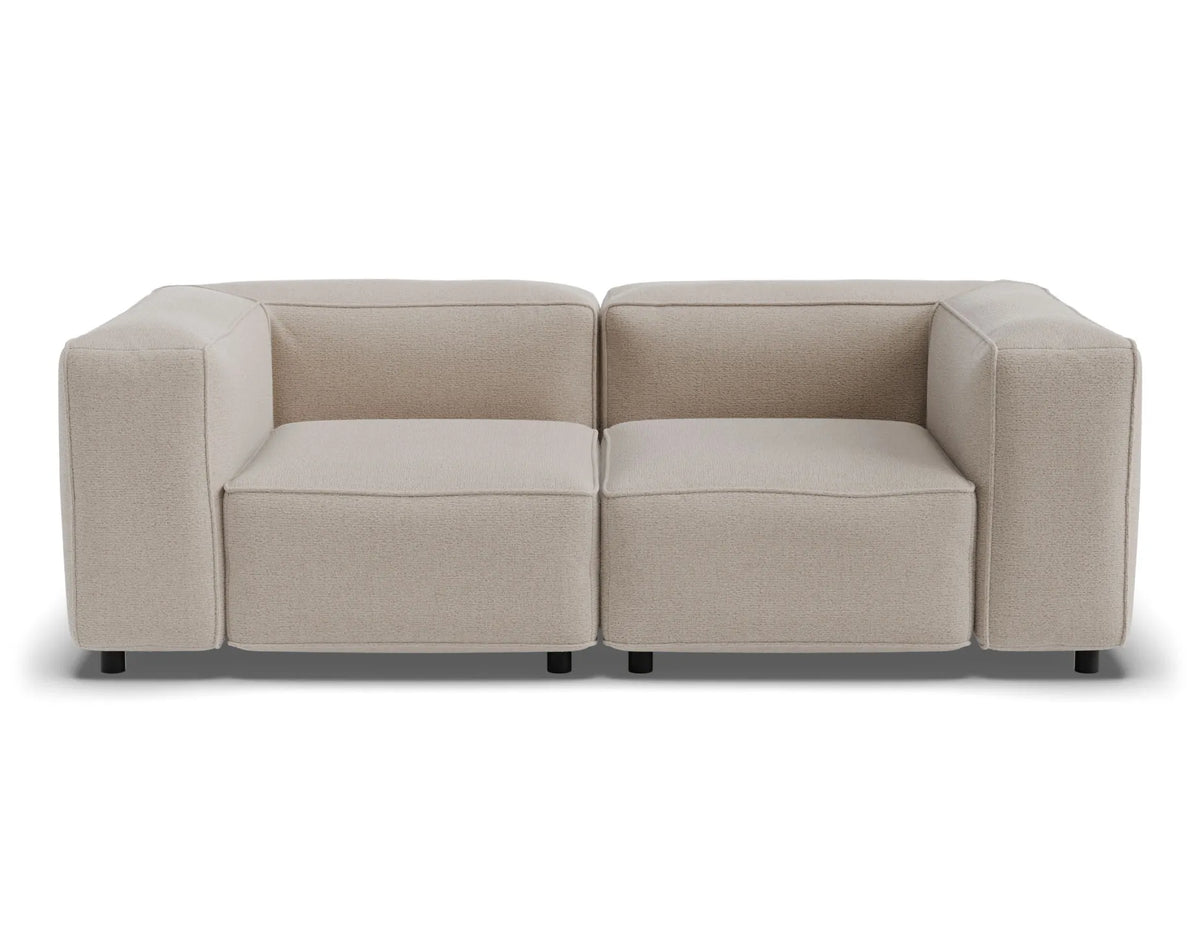 Nolia 2 Seater Modular Sofa