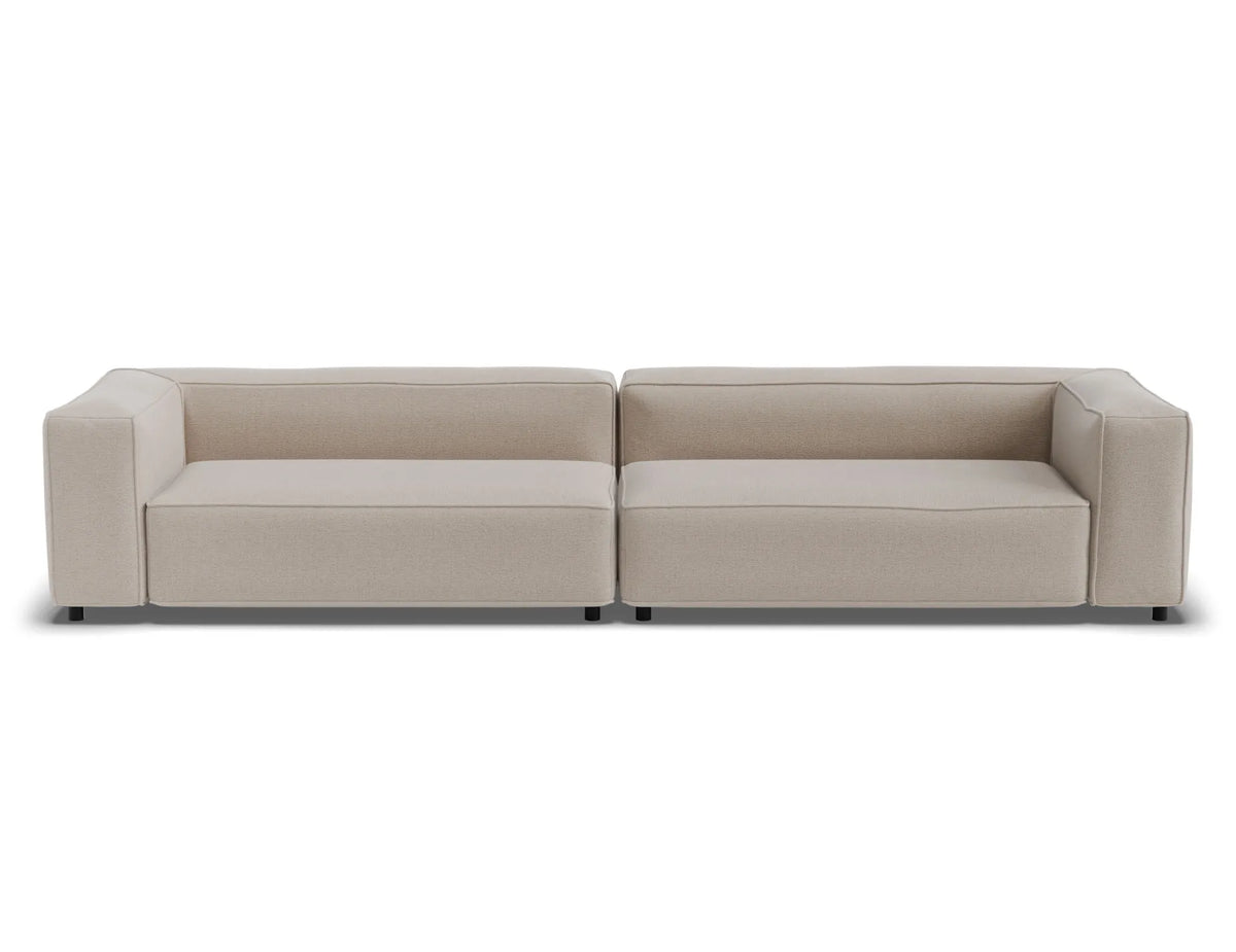 Nolia 4 Seater Modular Sofa