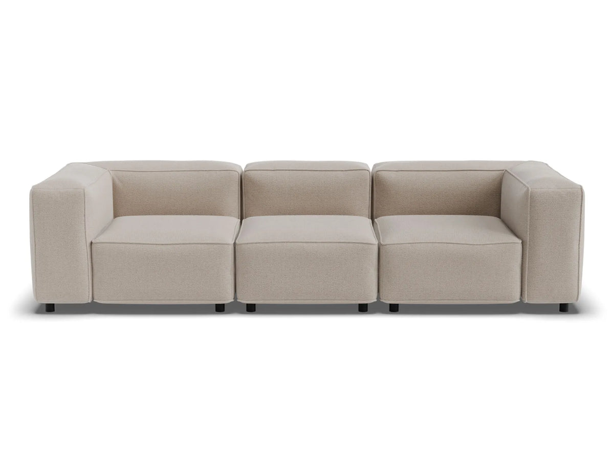 Nolia 3 Seater Modular Sofa