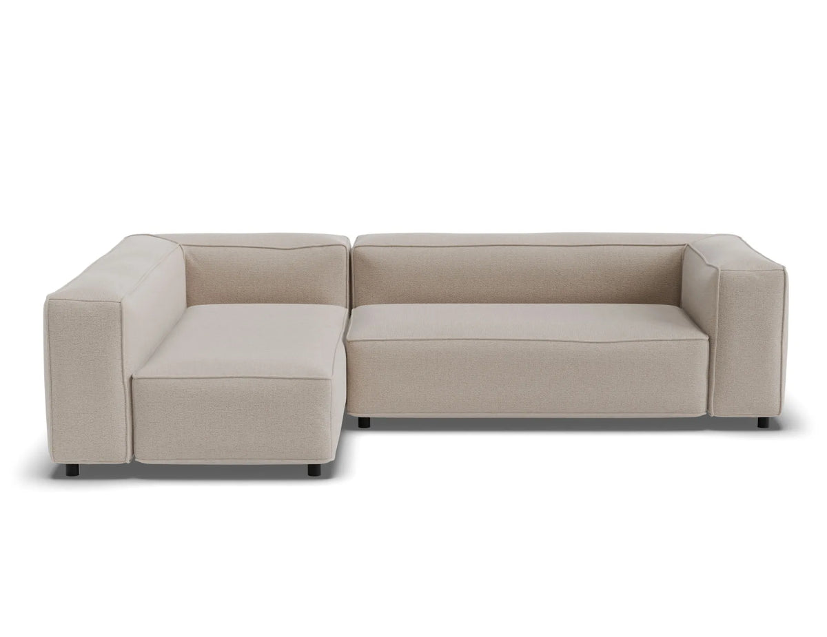 Nolia 3 Seater Sofa with Chaise