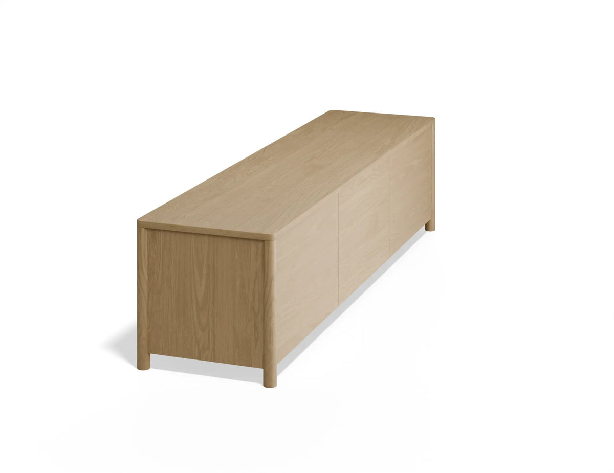 Nordica 180cm TV Unit