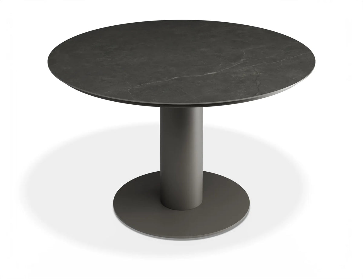 Loma 120cm Outdoor Dining Table