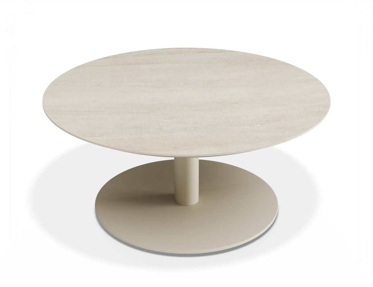 Loma 90cm Outdoor Coffee Table