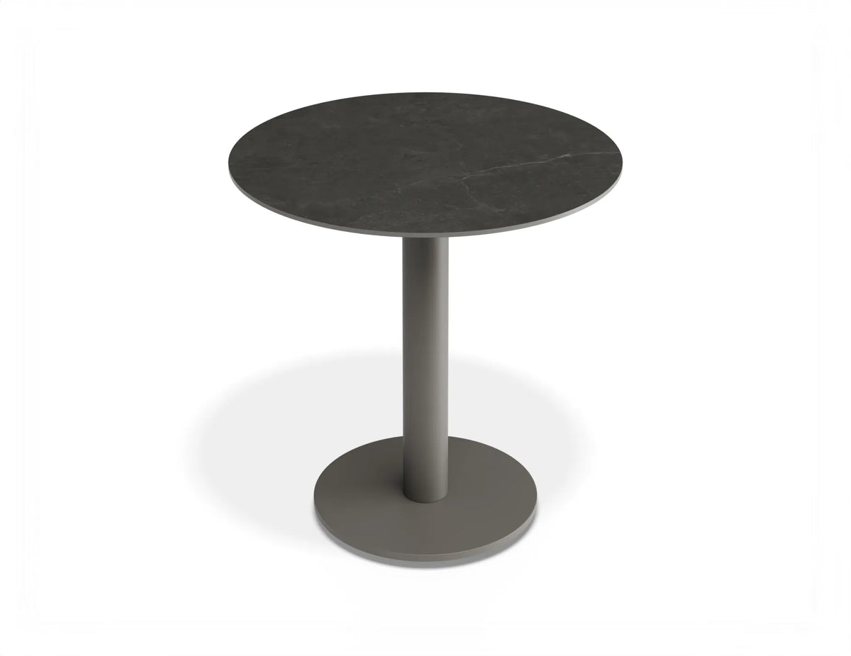 Loma Outdoor Side Table