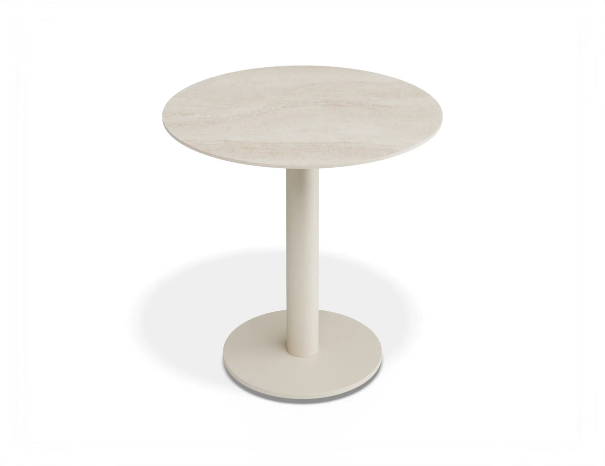 Loma Outdoor Side Table