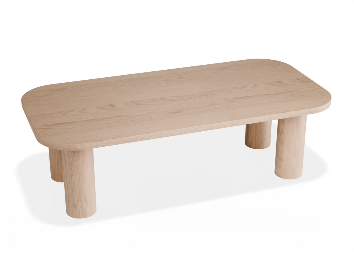 Orbix Rectangular Coffee Table