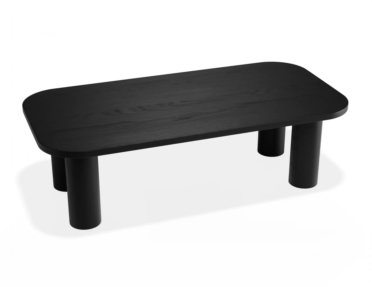 Orbix Rectangular Coffee Table