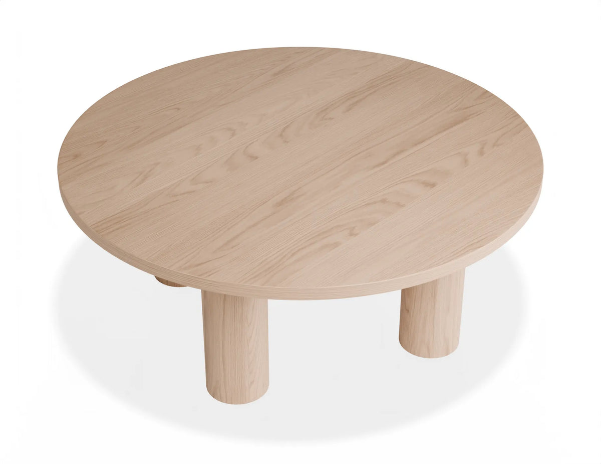 Orbix Round Coffee Table