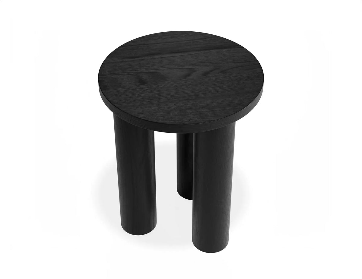 Orbix Round Side Table