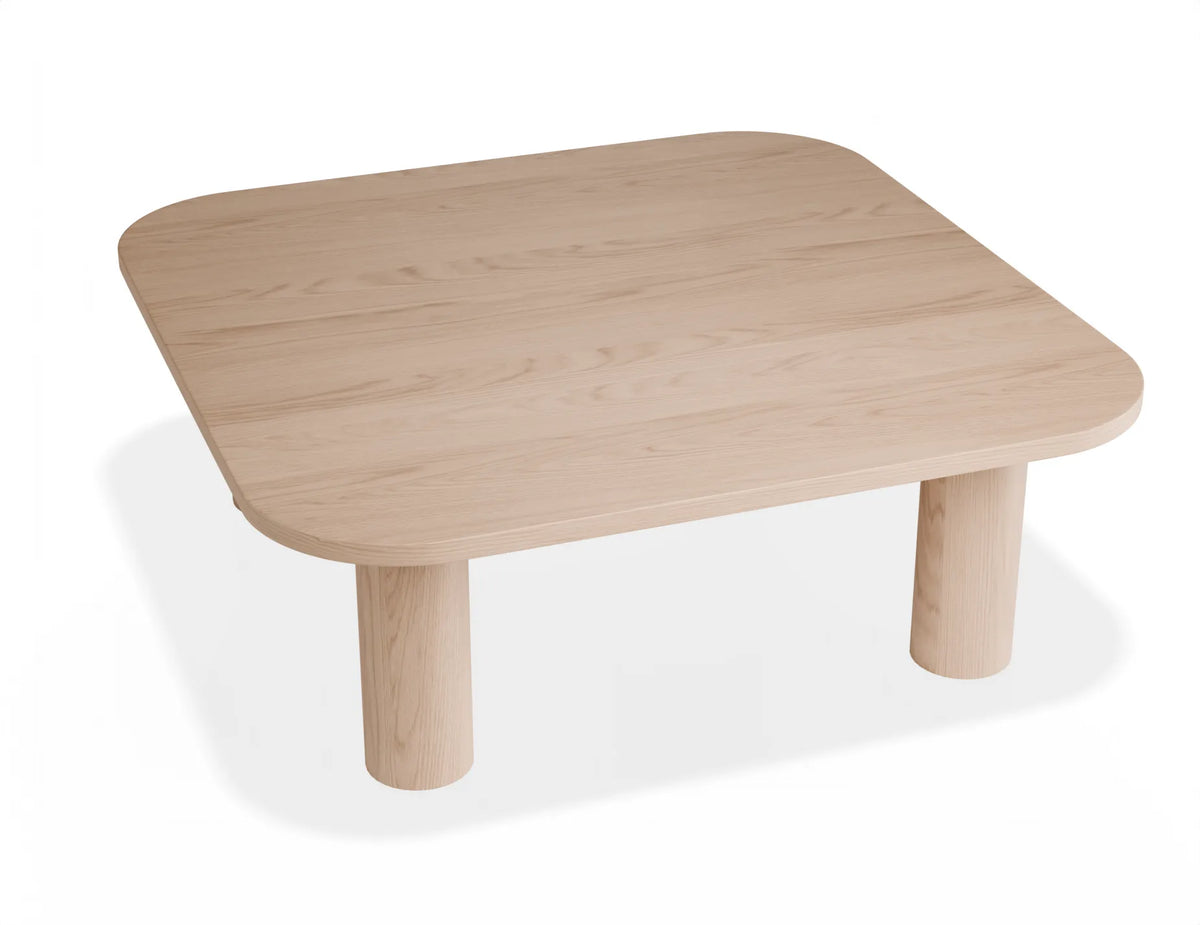 Orbix Square Coffee Table