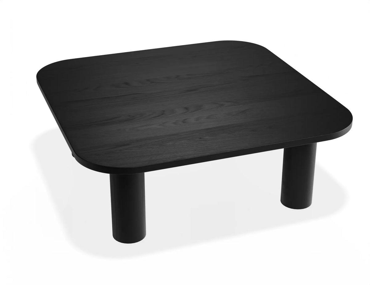 Orbix Square Coffee Table