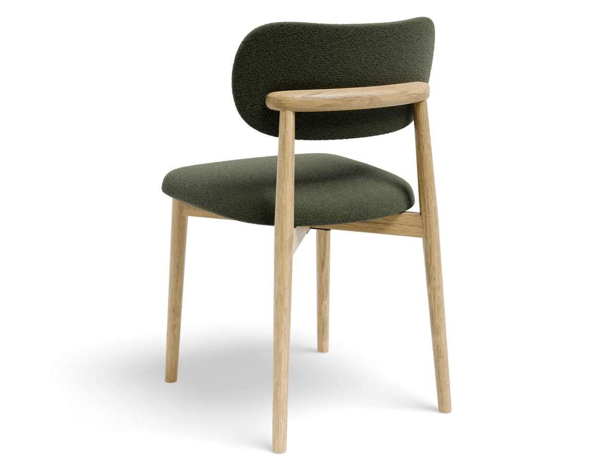 Oskar Dining Chair