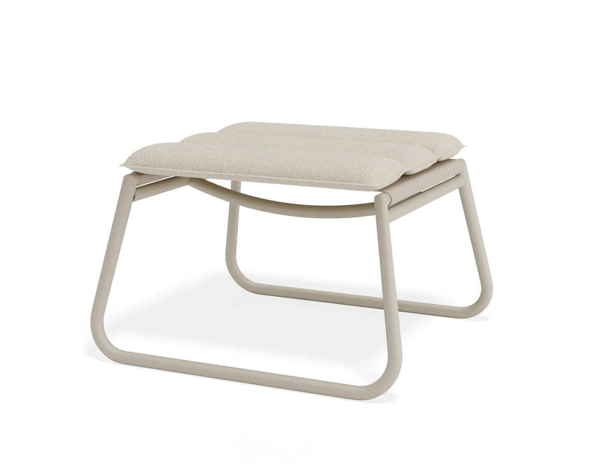 Paloma Outdoor Footrest