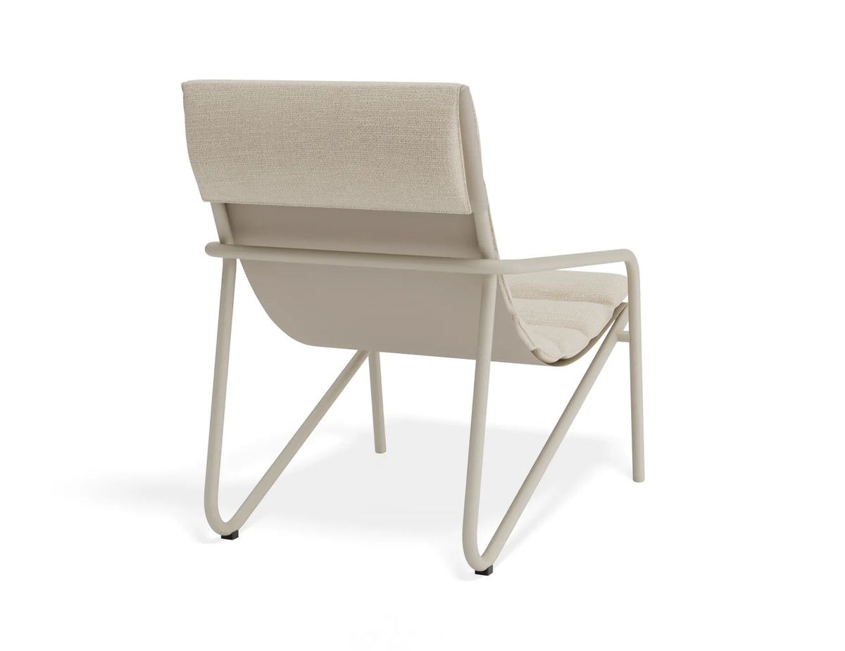 Paloma Outdoor Lounge Chair