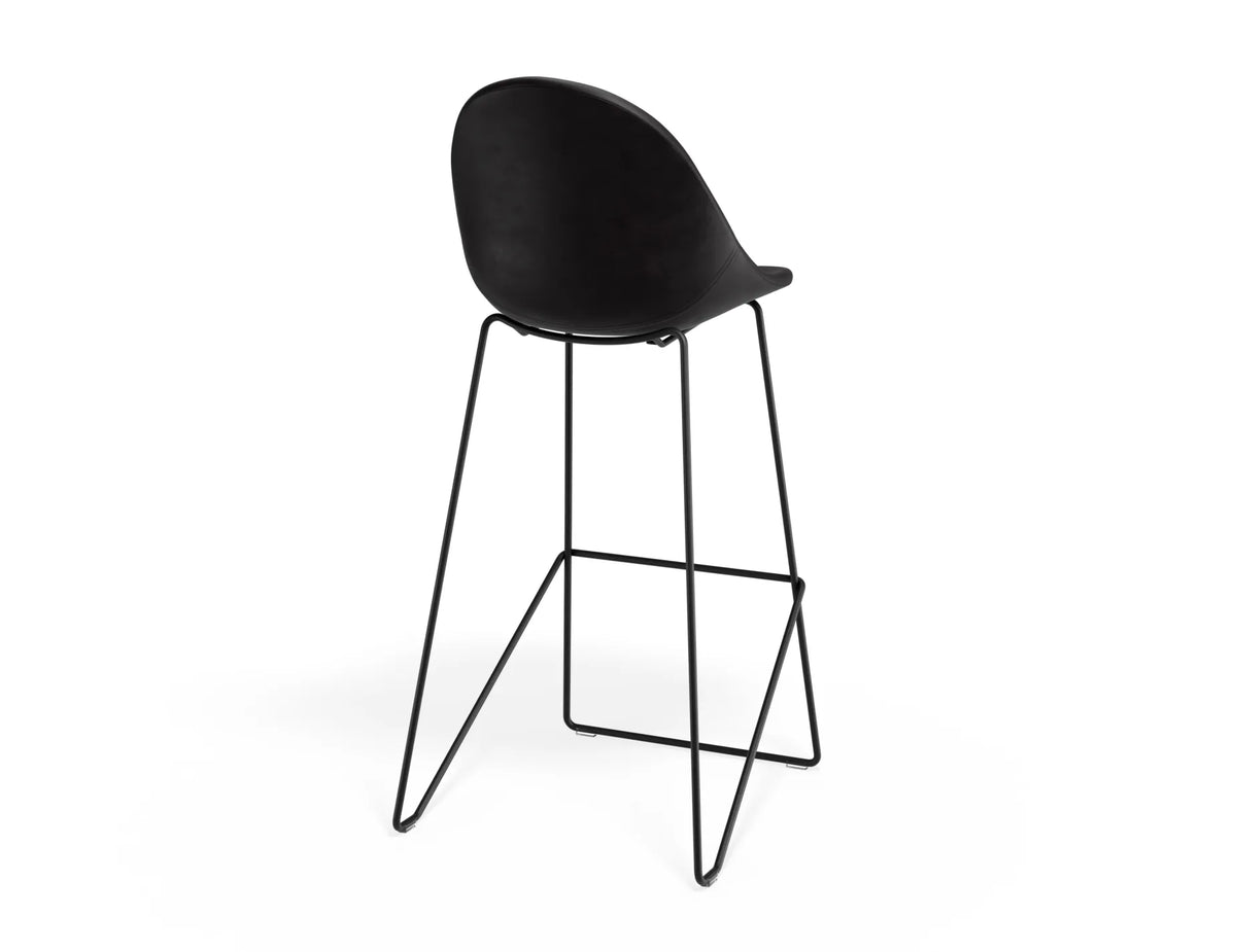Pebble 65cm Kitchen Stool