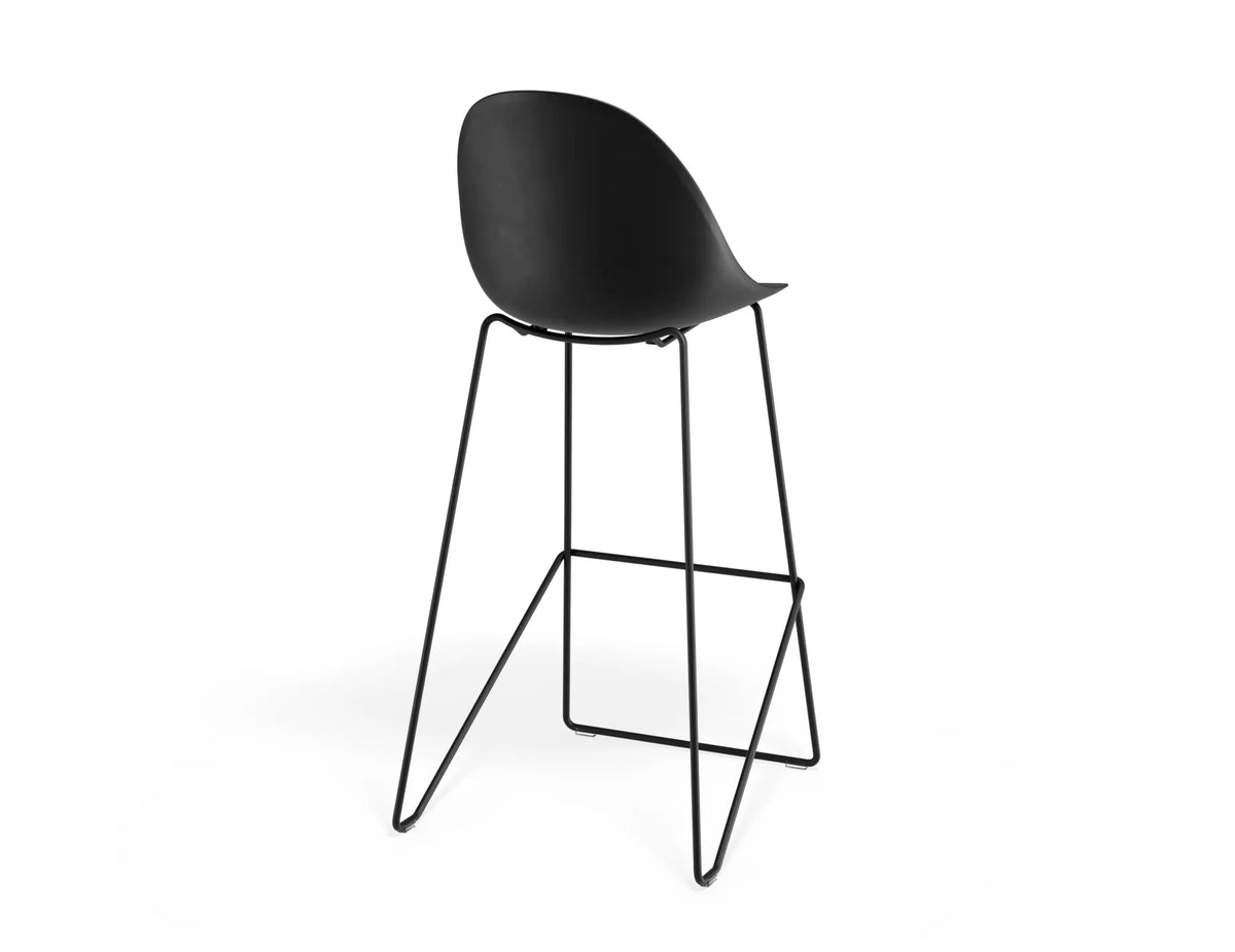 Pebble 65cm Kitchen Stool