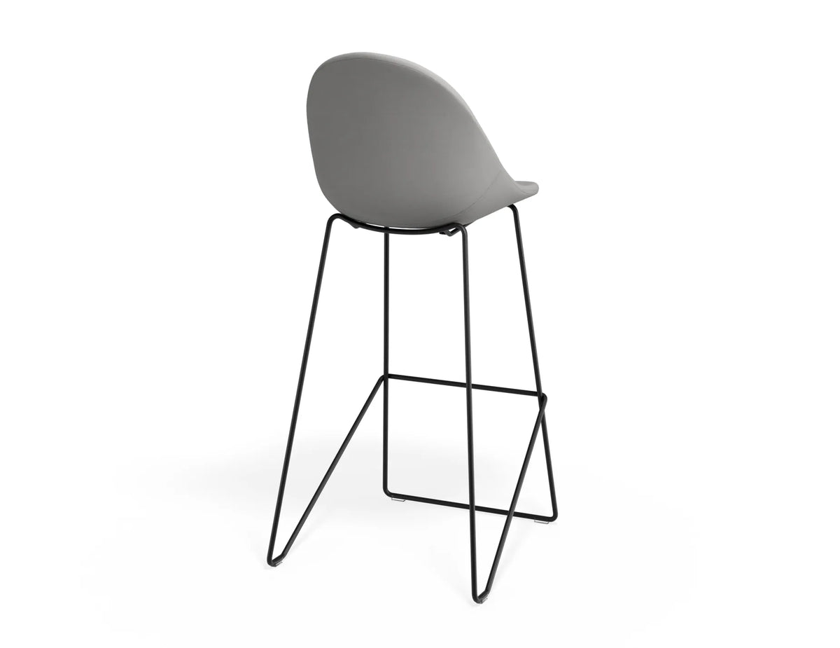 Pebble 65cm Kitchen Stool