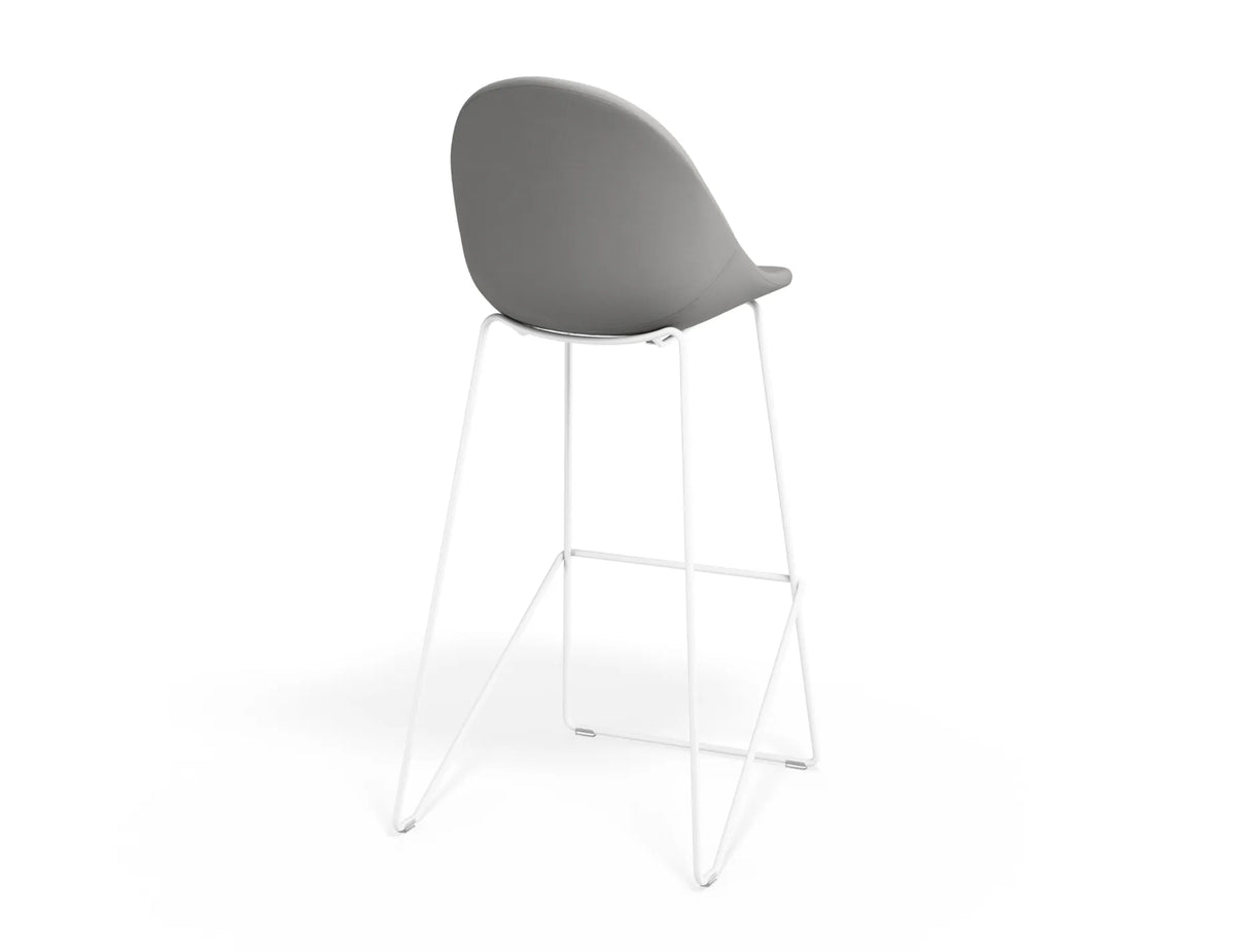 Pebble 65cm Kitchen Stool