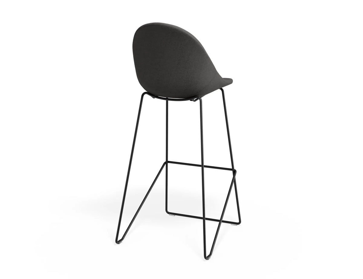 Pebble 75cm Bar Stool