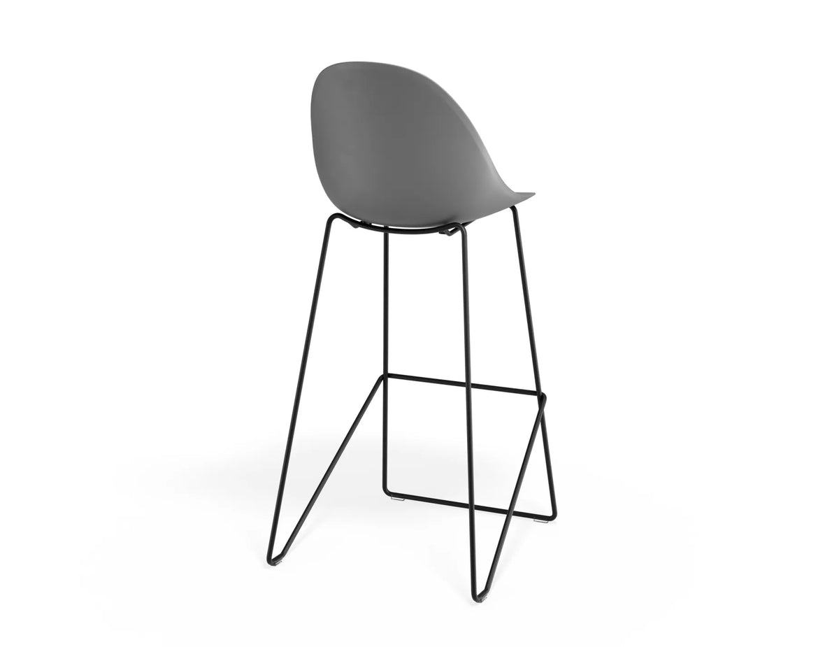 Pebble 76cm Bar Stool