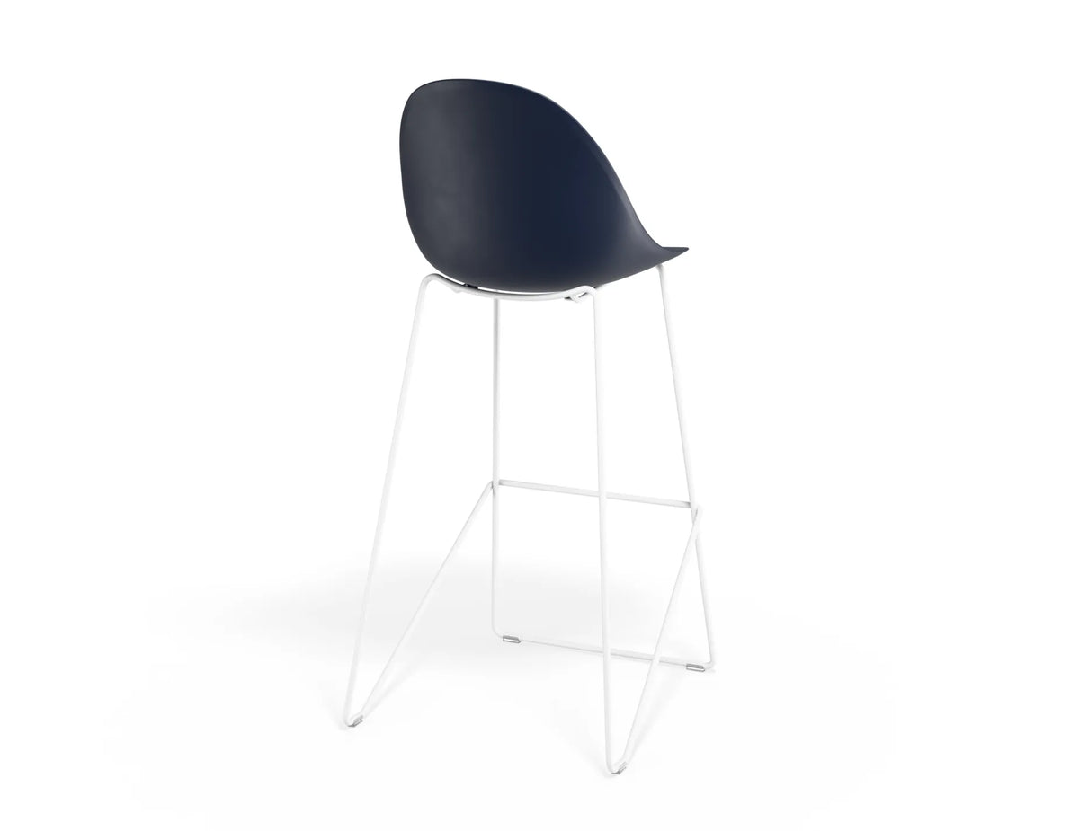 Pebble 76cm Bar Stool